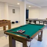 Burgos Home Resort Jardim Das Palmeiras Ubatuba Jp