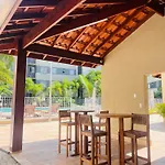 Burgos Home Resort Jardim Das Palmeiras Ubatuba Jp