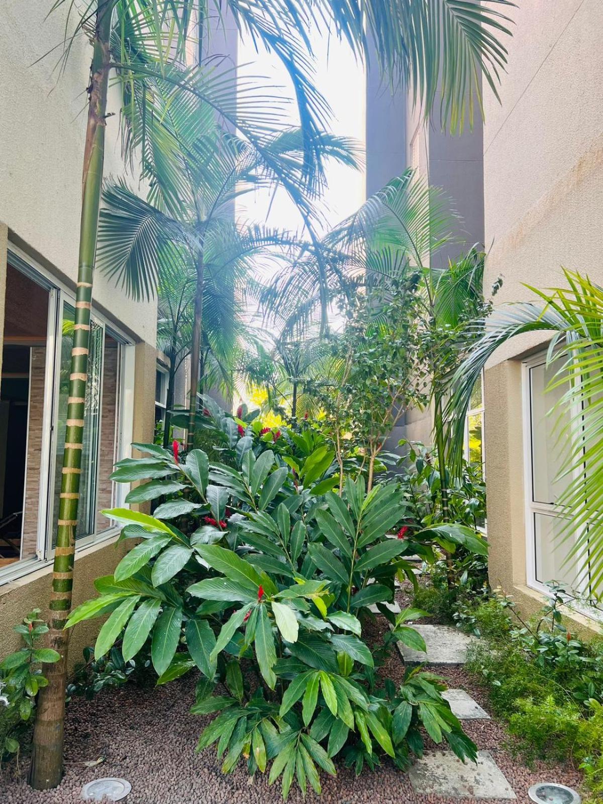 Burgos Jardim Palmeiras Jp Apartamento *
