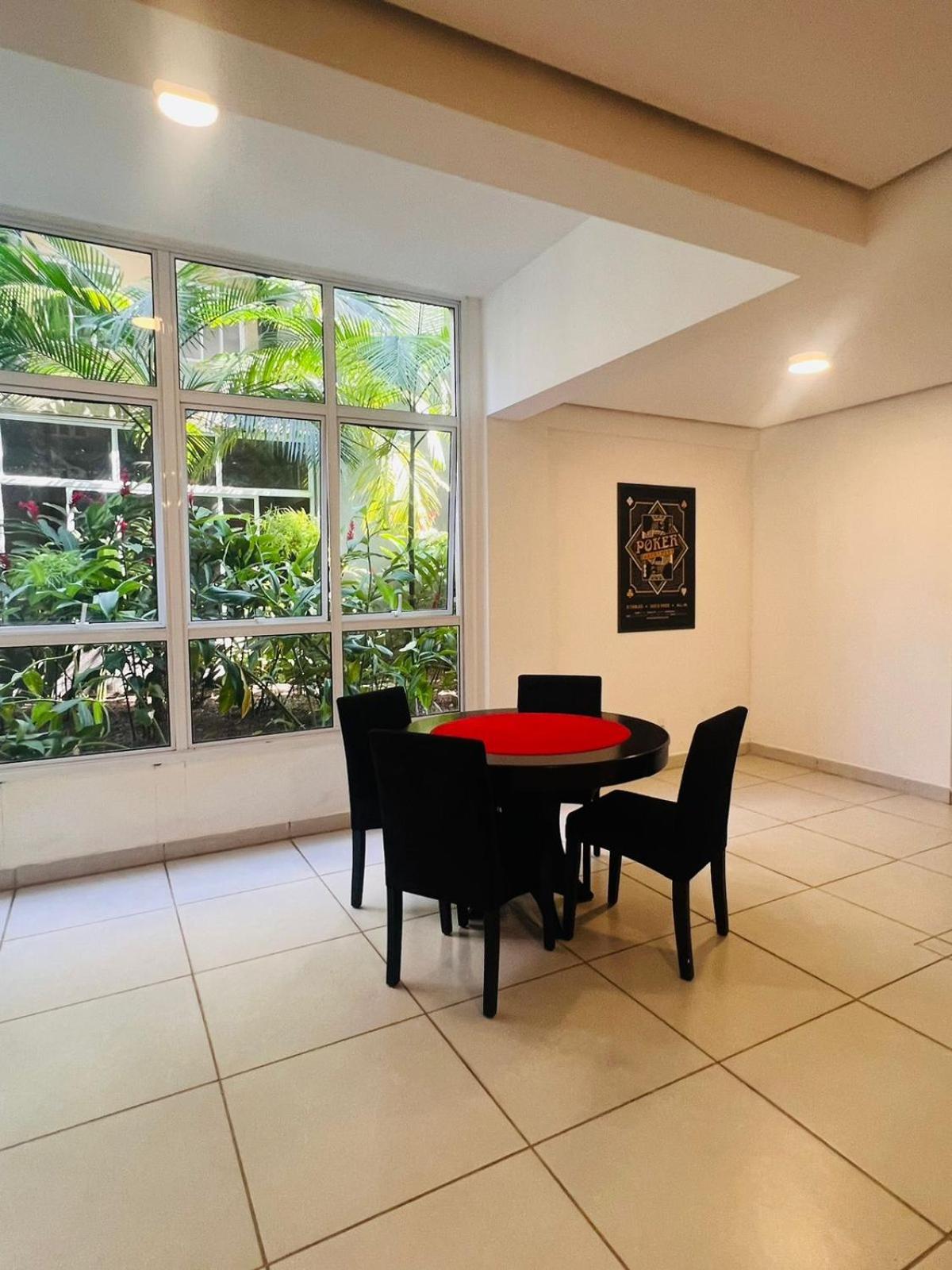 Apartamento Burgos Jardim Palmeiras Jp Ubatuba
