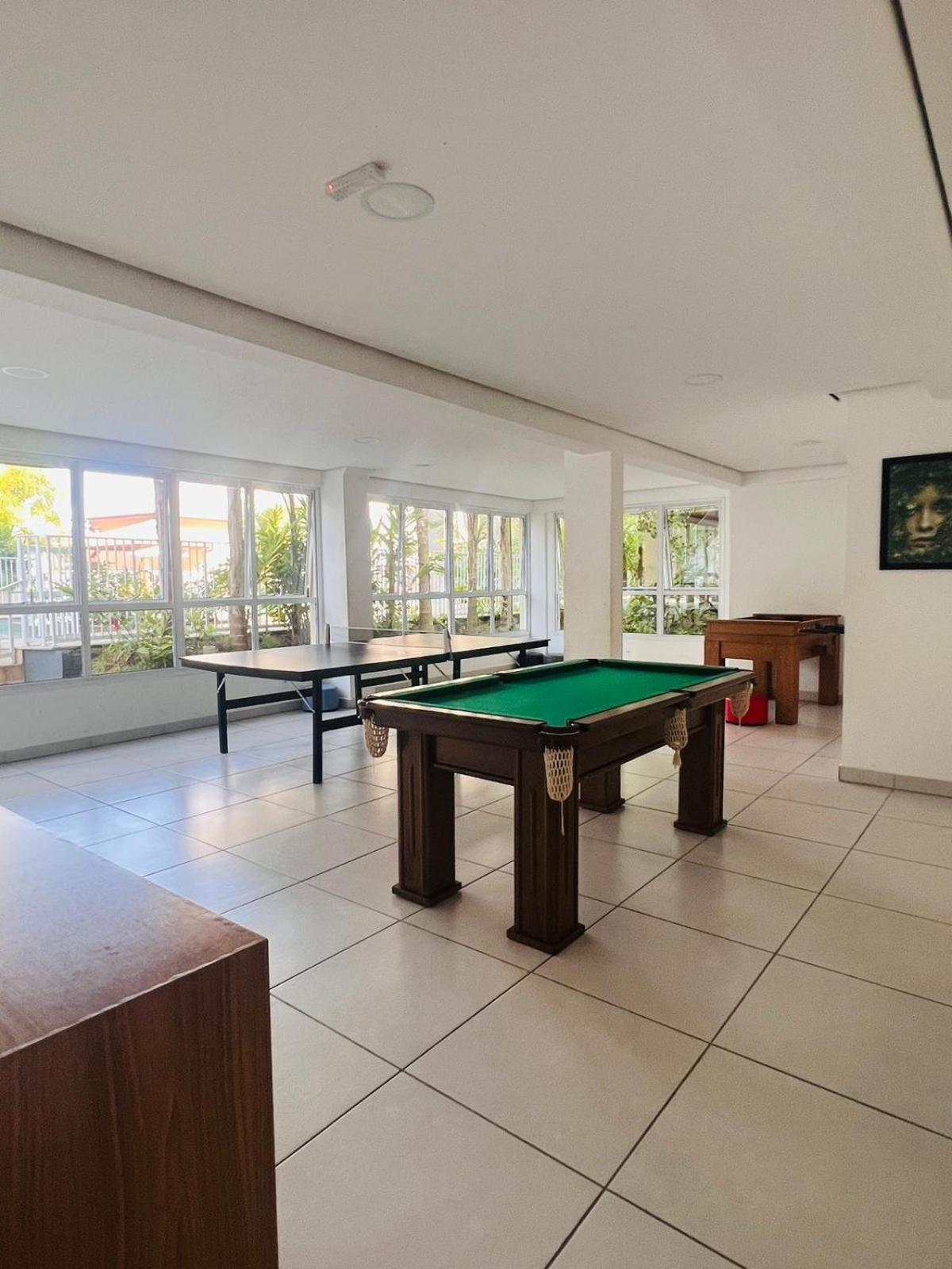 Apartamento Burgos Jardim Palmeiras Jp *