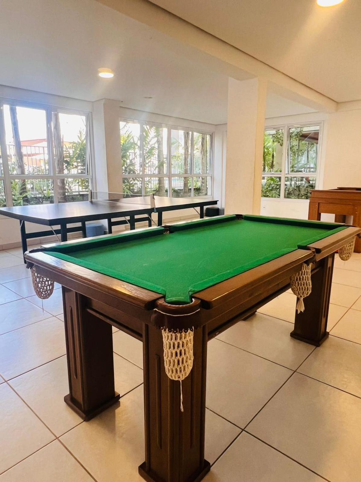 Burgos Jardim Palmeiras Jp Apartamento