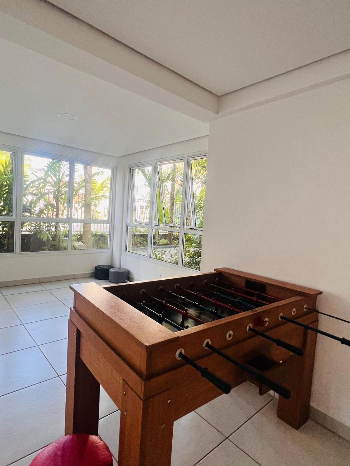 Burgos Jardim Palmeiras Jp Apartamento *