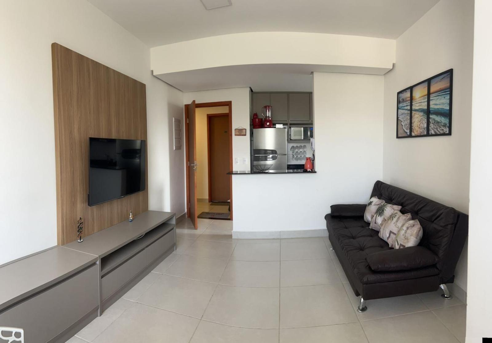 Apartamento Burgos Jardim Palmeiras Jp Ubatuba
