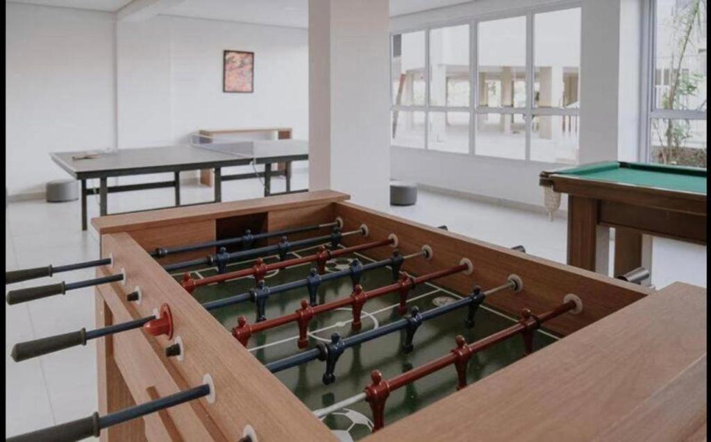 Burgos Jardim Palmeiras Jp Apartamento