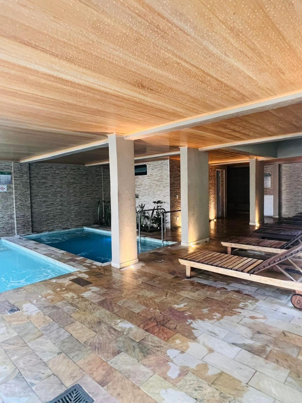 Apartamento Burgos Jardim Palmeiras Jp Ubatuba
