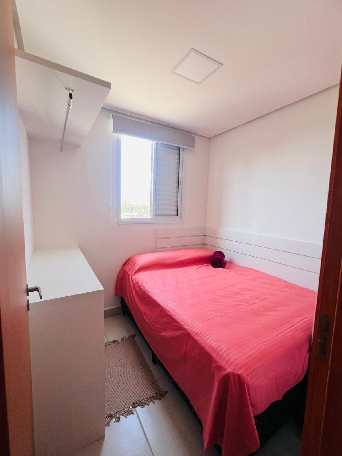 Burgos Jardim Palmeiras Jp Apartamento *