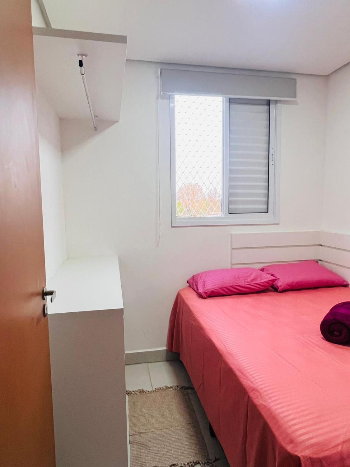 Burgos Jardim Palmeiras Jp Apartamento